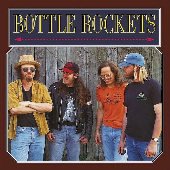 Bottle Rockets (BFRSD23)