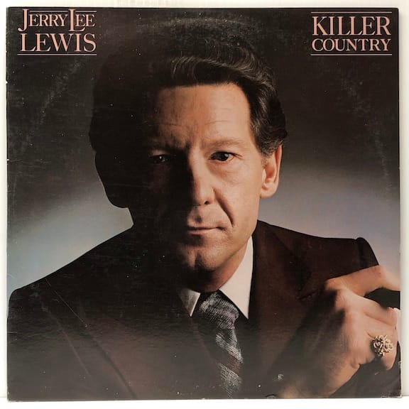 Killer Country