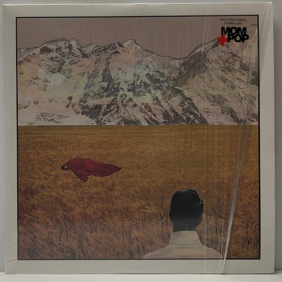 After (USED LP)