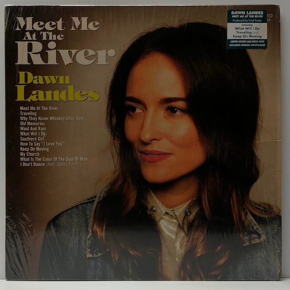 Meet Me at the River