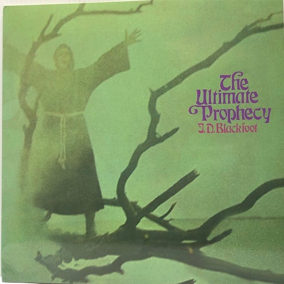 Ultimate Prophecy (USED LP)