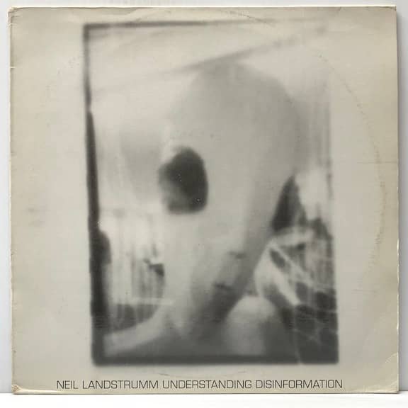 Understanding Disinformation (USED LP)