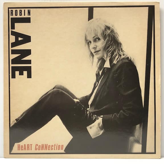 Heart Connection (USED LP)