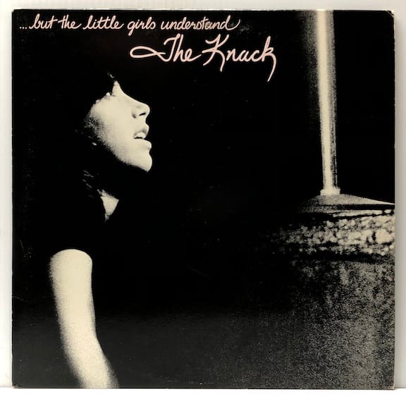 But the Little Girls Understand (USED LP)