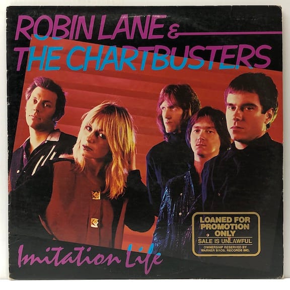 Imitation Life (USED LP)
