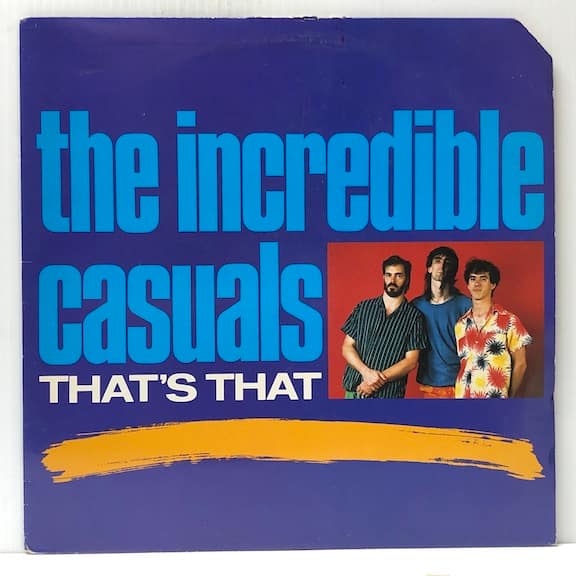 That’s That (USED LP)
