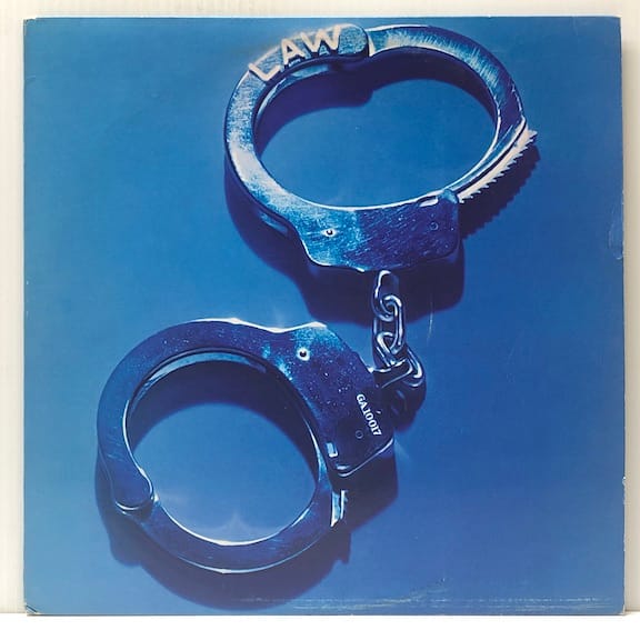 Law (USED LP)