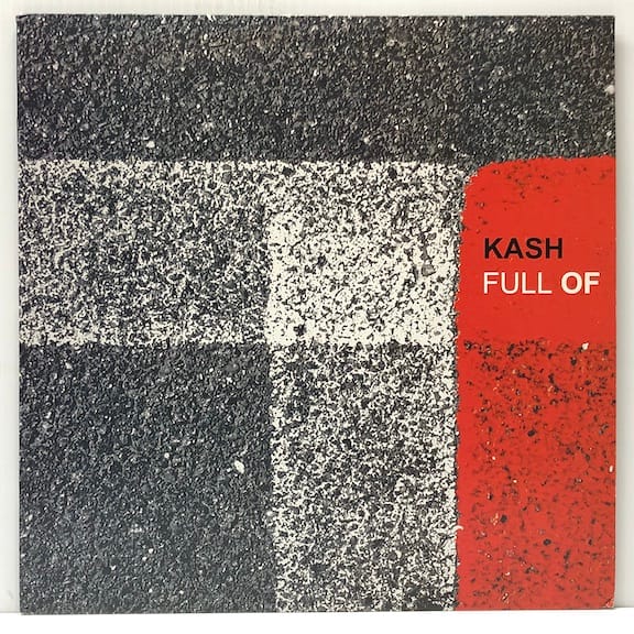 Full Of (USED LP)