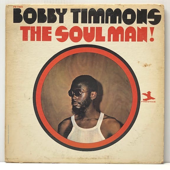 Soul Man