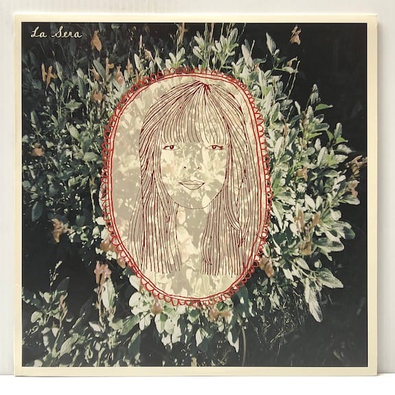 La Sera (USED LP)