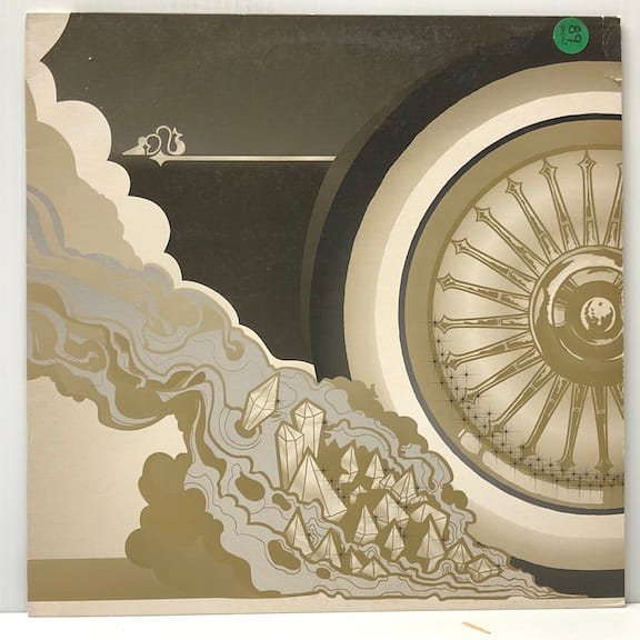 Twenty Six Inch EP