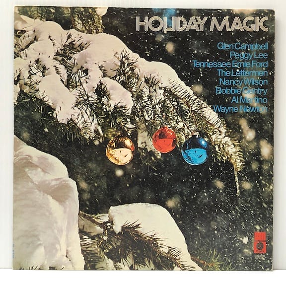 Holiday Magic