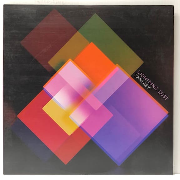 Fantasy (USED LP)