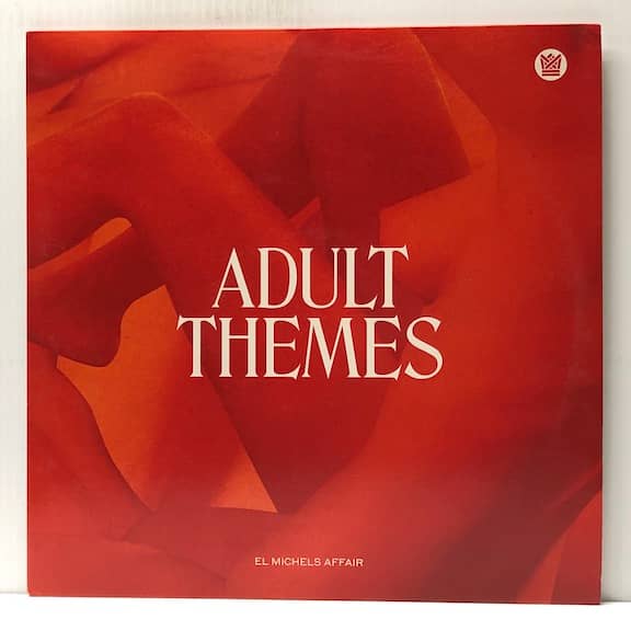 Adult Themes (USED LP)