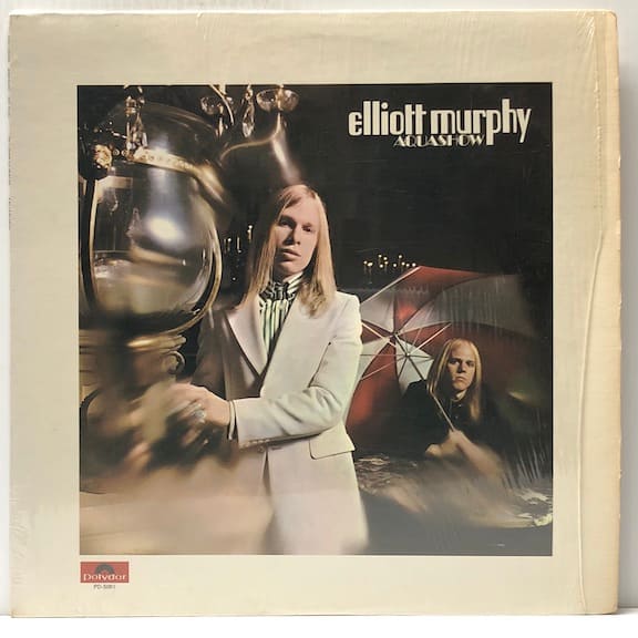 Aquashow (USED LP)