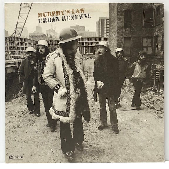 Urban Renewal