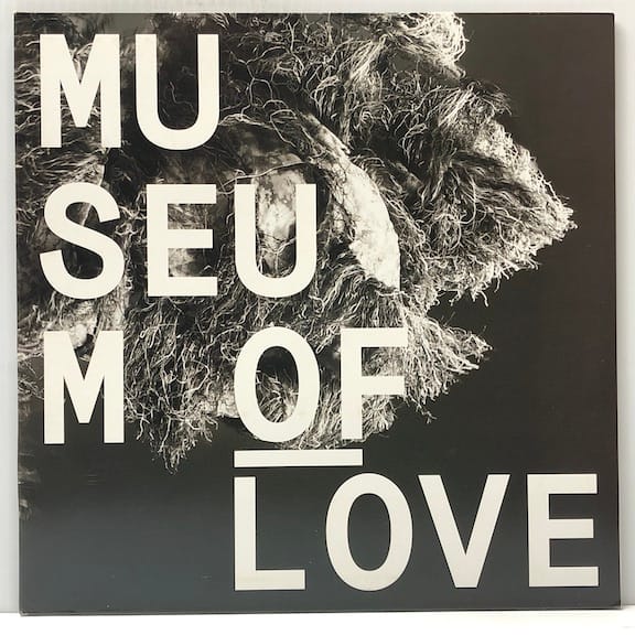Museum of Love (USED LP)