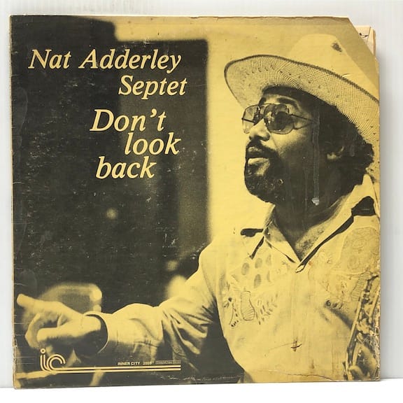 Dont Look Back (USED LP)