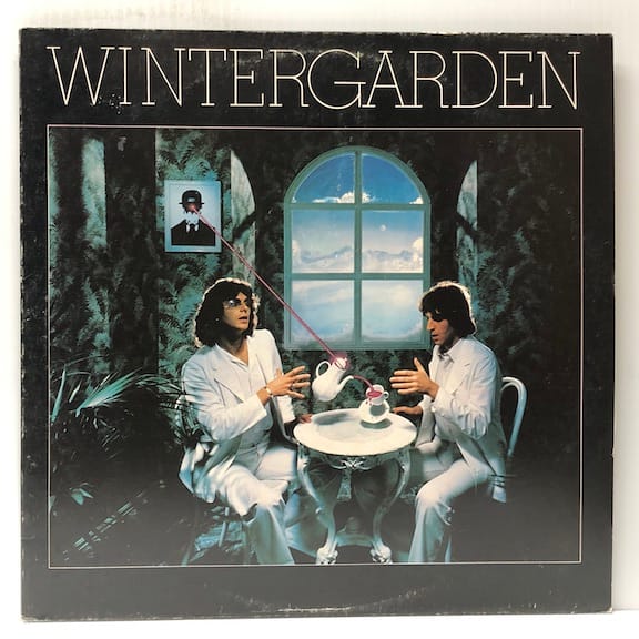 Wintergarden (USED LP)