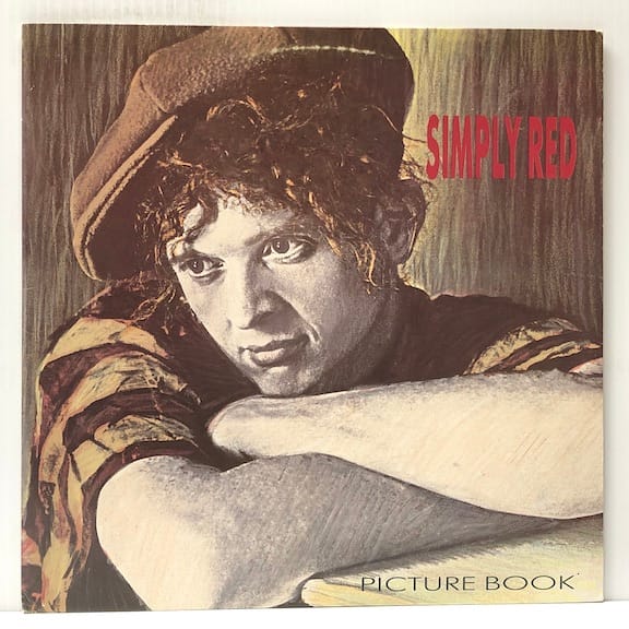 Picture Book (USED LP)
