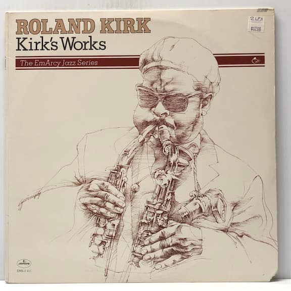 Kirks Works