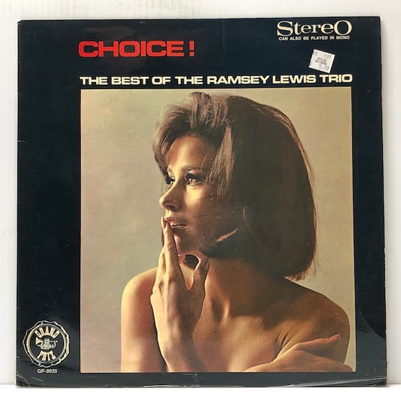 Choice/Best of