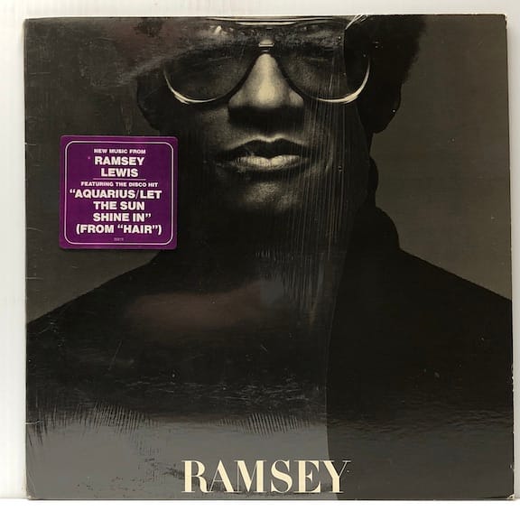 Ramsey
