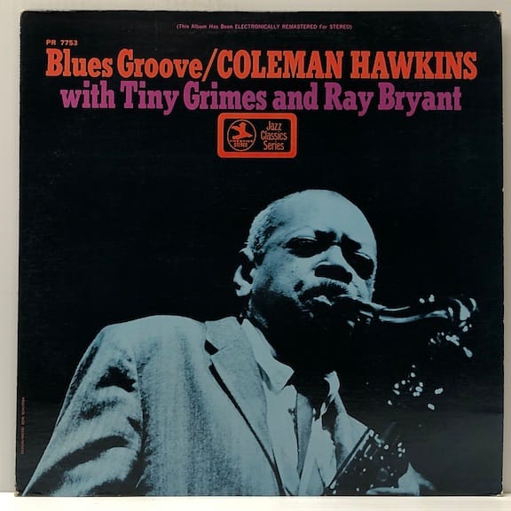 Blues Groove