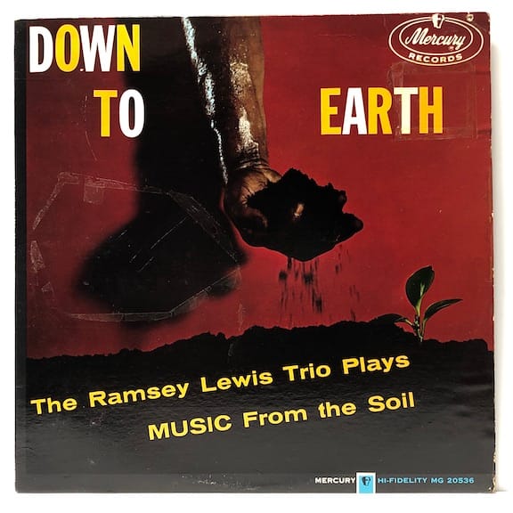Down To Earth