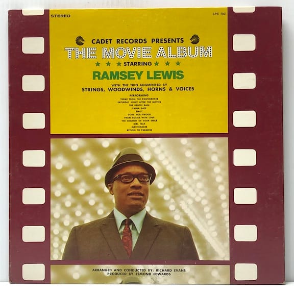 Movie Album