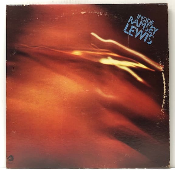 Inside Ramsey Lewis