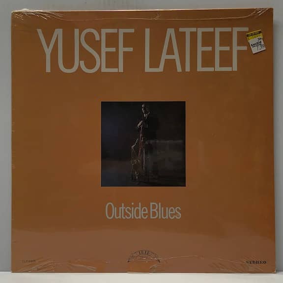 Outside Blues