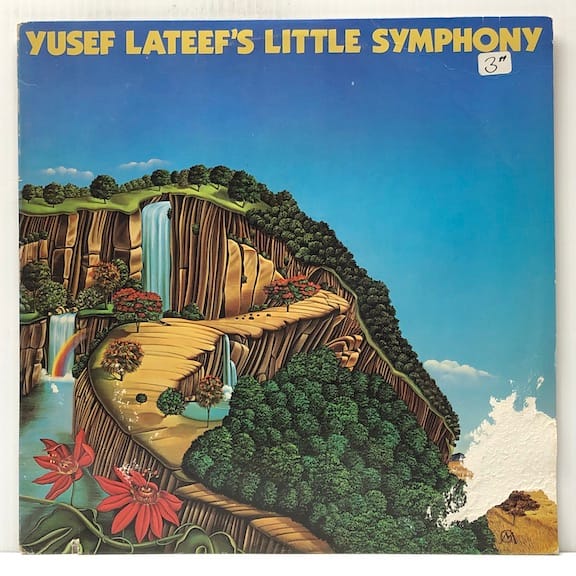 Little Symphony