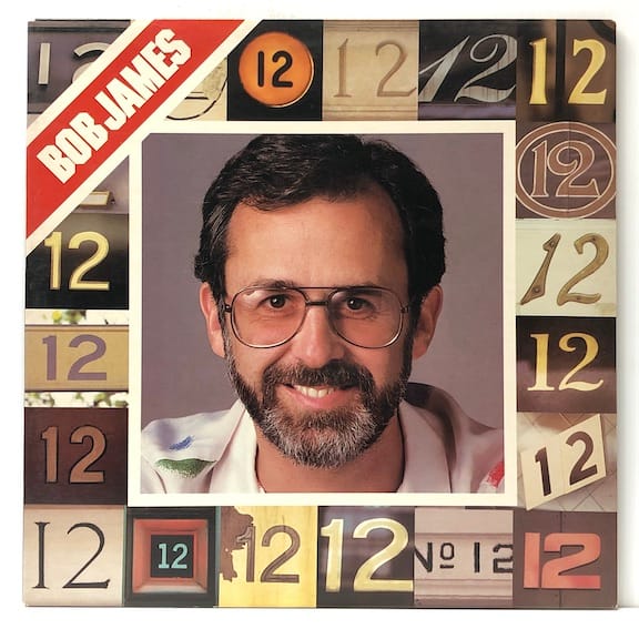 12 (USED LP)