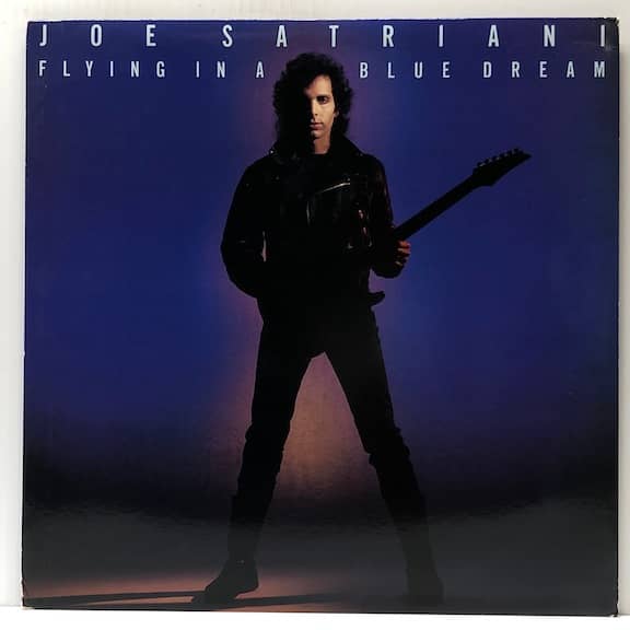 Flying in a Blue Dream (USED LP)