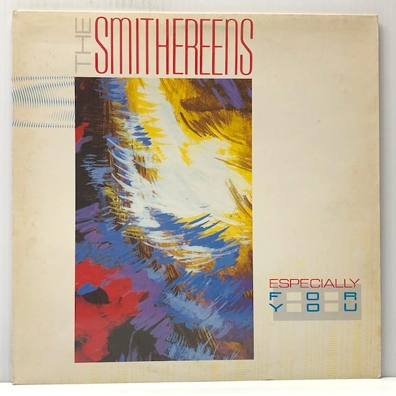 Especially For You (USED LP)