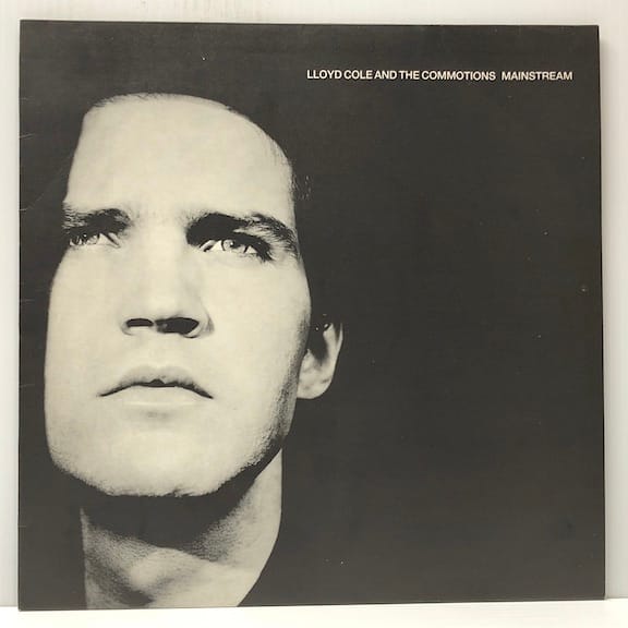 Mainstream (USED LP)
