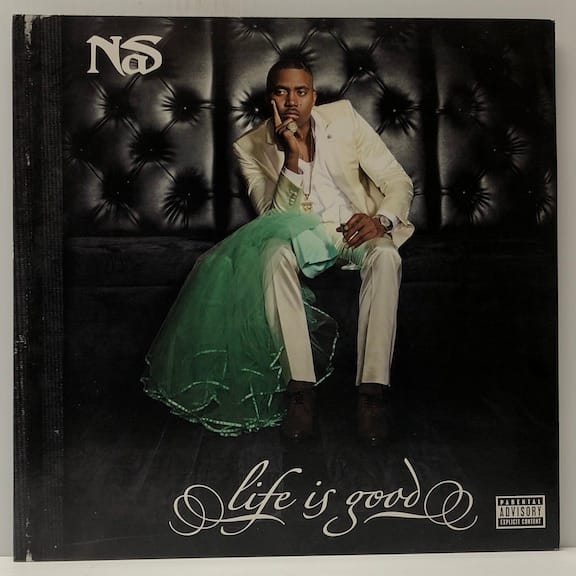 Life Is Good (USED LP)