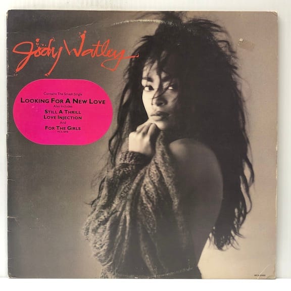 Jody Watley (USED LP)