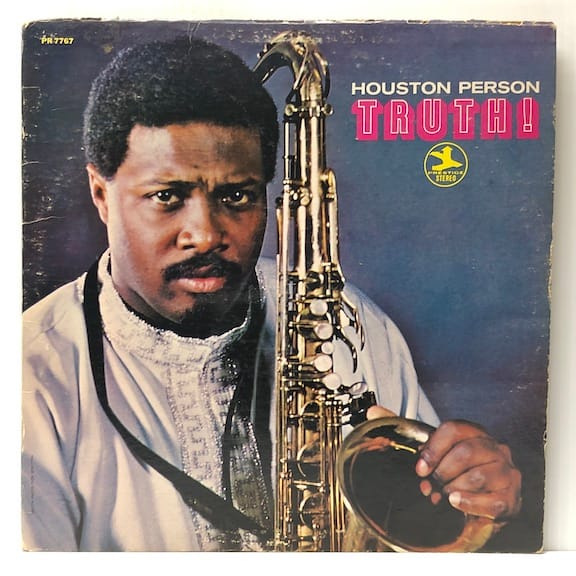 Truth (USED LP)