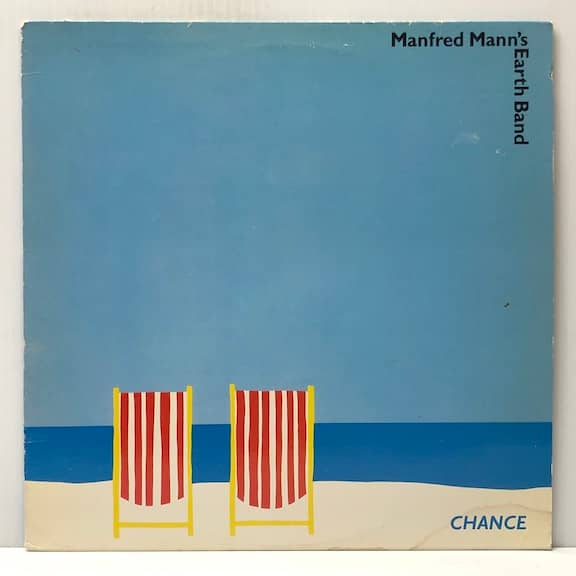Chance (USED LP)