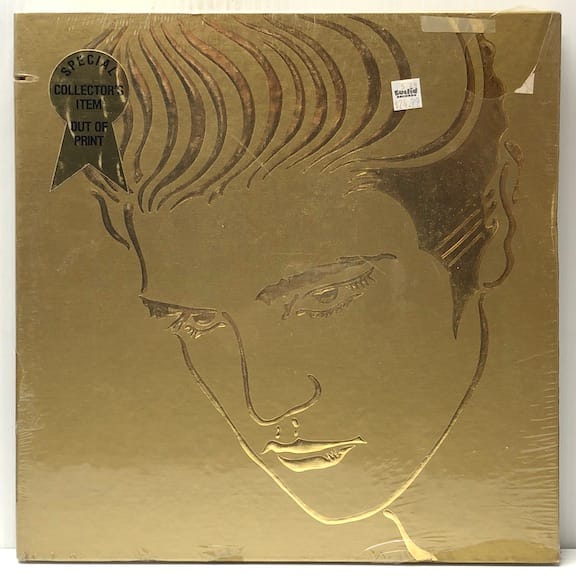 Golden Celebration (USED LP)