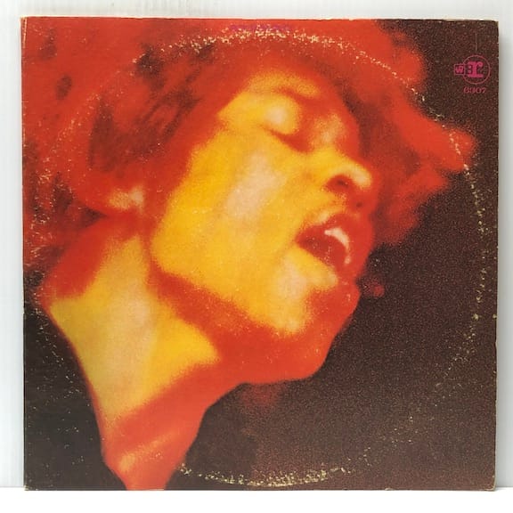 Electric Ladyland (USED LP)