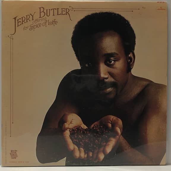Spice of Life (USED LP)