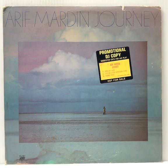 Journey (USED LP)