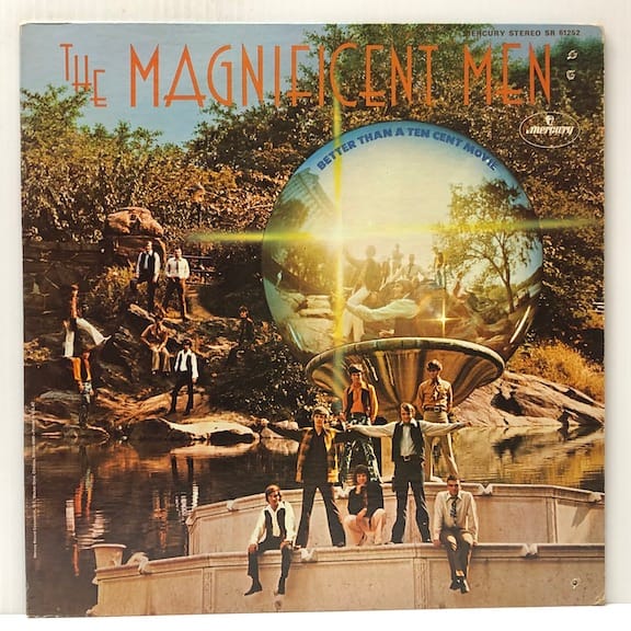 Better Than a Ten Cent Movie (USED LP)