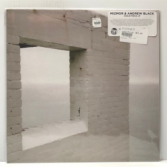 Dialethia (USED LP)