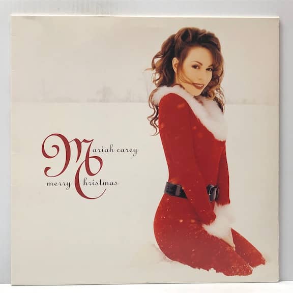 Merry Christmas (USED LP)