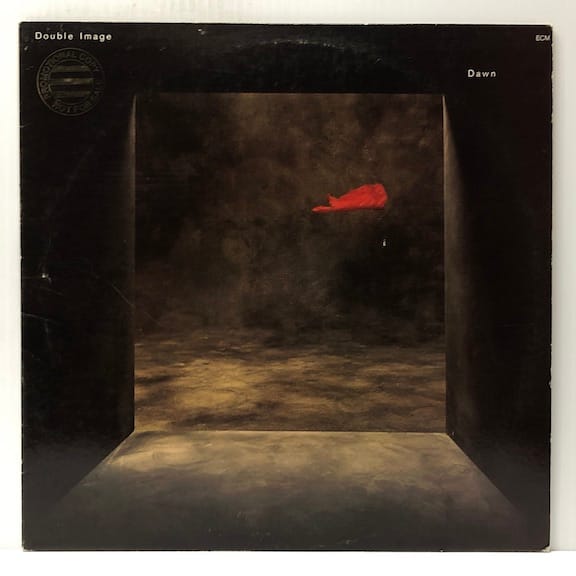 Dawn (USED LP)