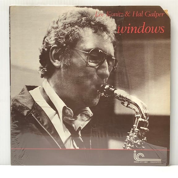 Windows (USED LP)